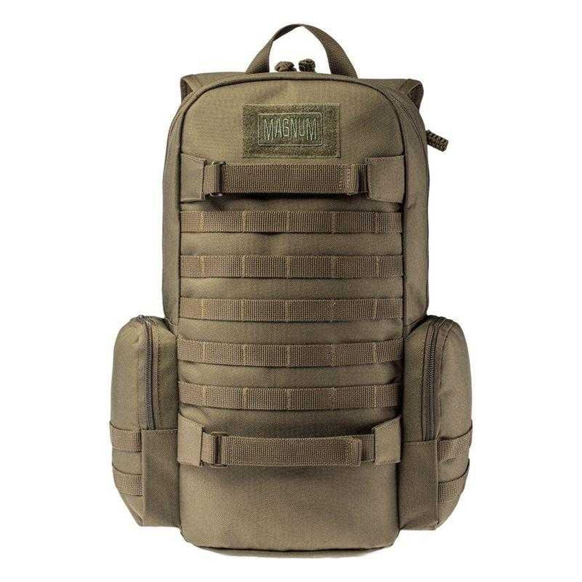 Plecak Wildcat 25L