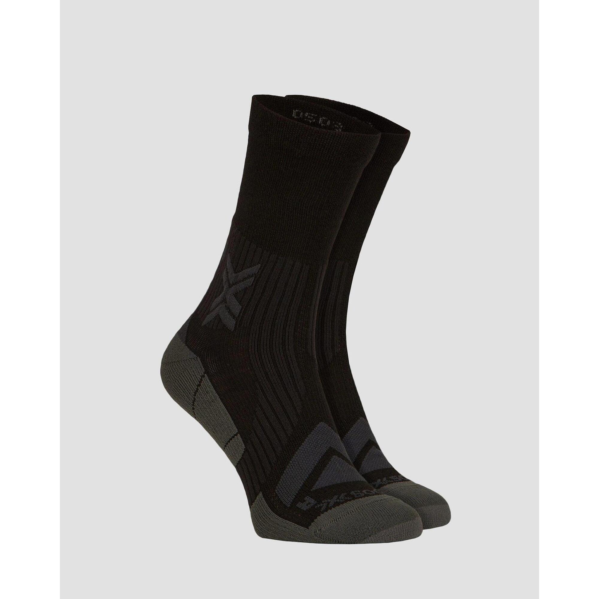 Skarpety X-Socks Bike Expert Merino Crew