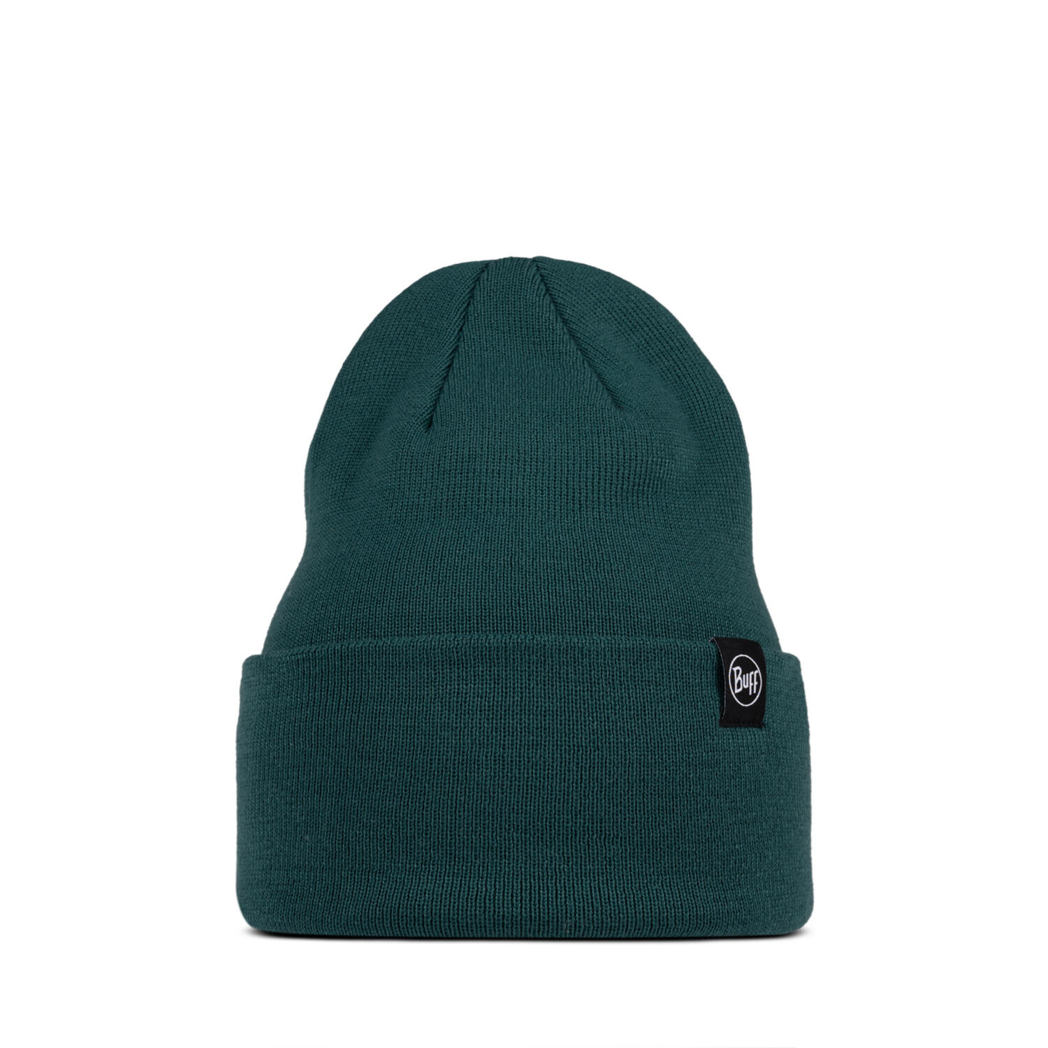 Czapka BUFF KNITTED BEANIE LILON SILVERSAGE
