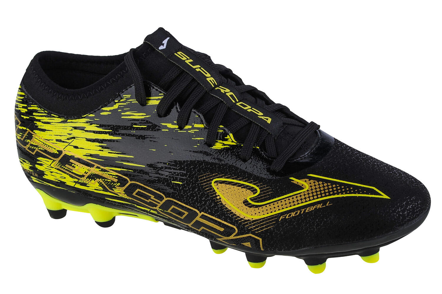 Buty piłkarskie - korki męskie, Joma Super Copa 2301 FG