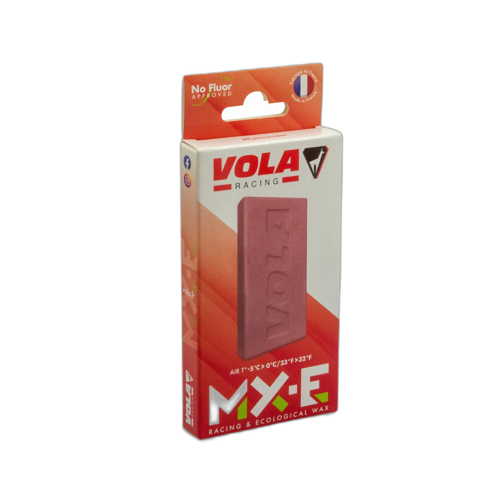 Narty Vola MX-E