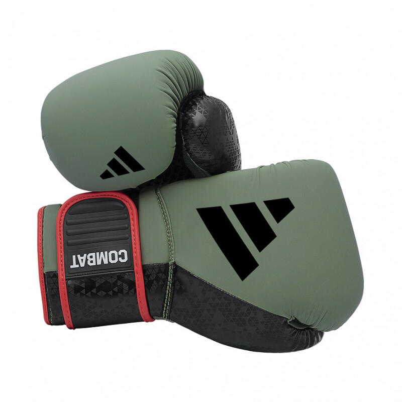 Rękawice bokserskie adidas Combat 50