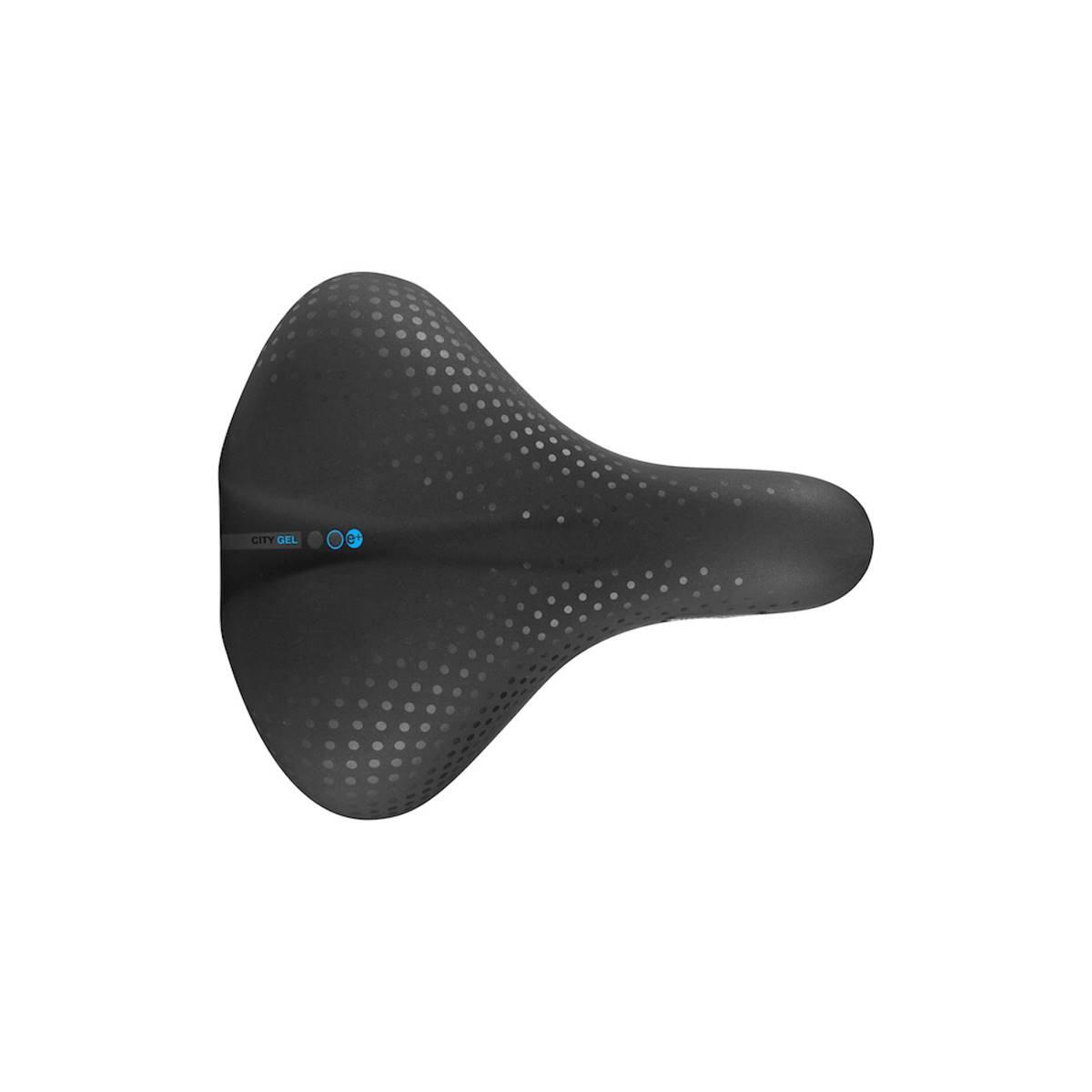 Siodło Selle San Marco City Gel