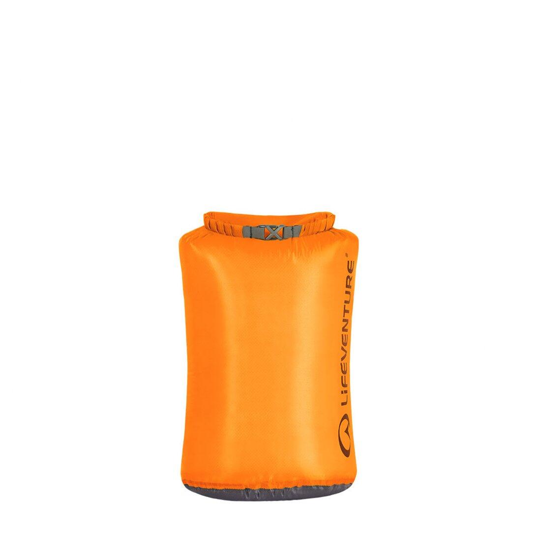 Worek wodoodporny Lifeventure Ultralight Dry