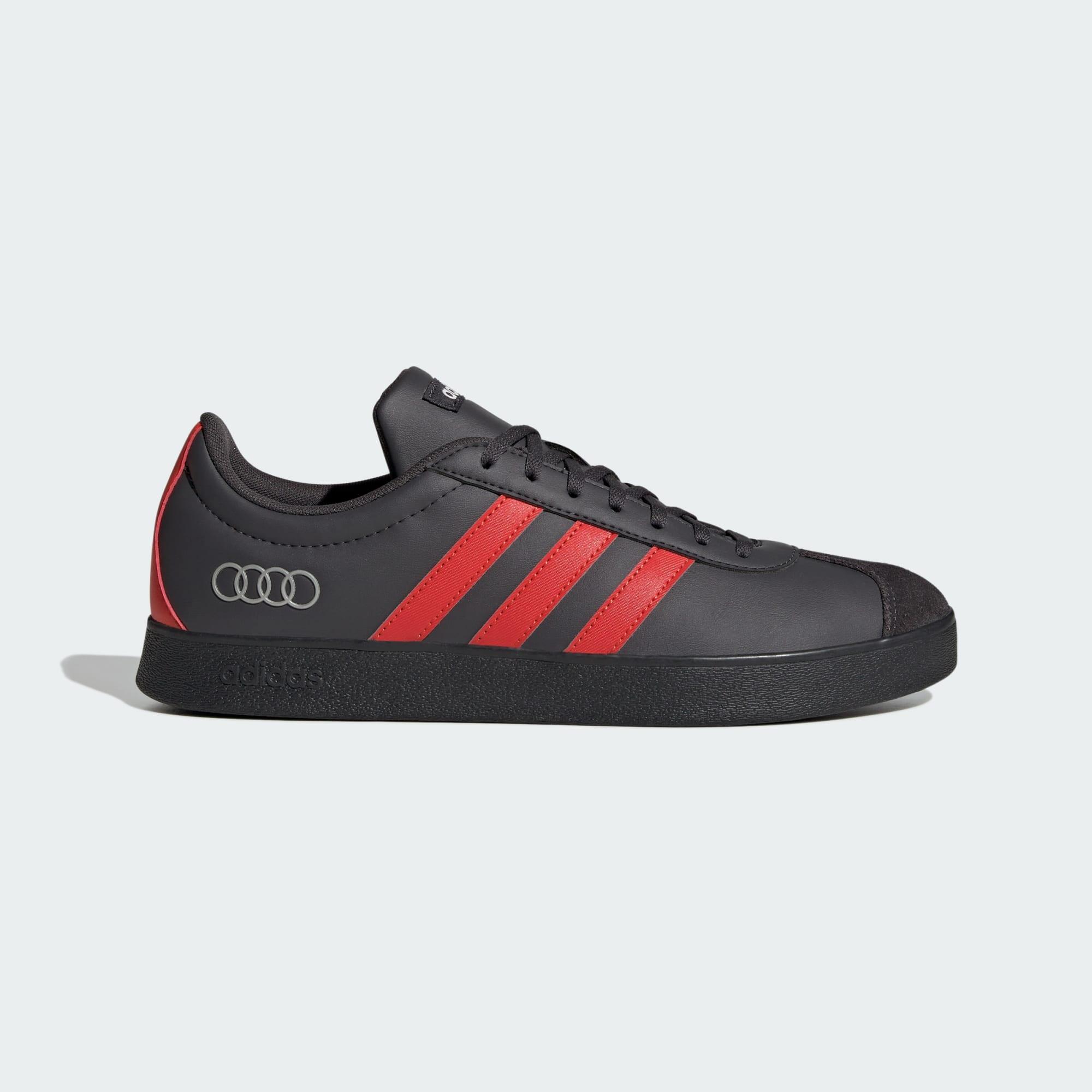 BUTY VL COURT AUDI REVOLUT F1 TEAM