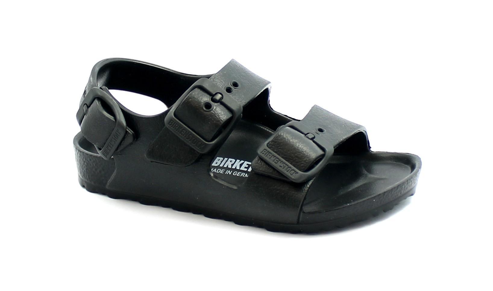 Buty do chodzenia dla dzieci Birkenstock Milano Kids Eva