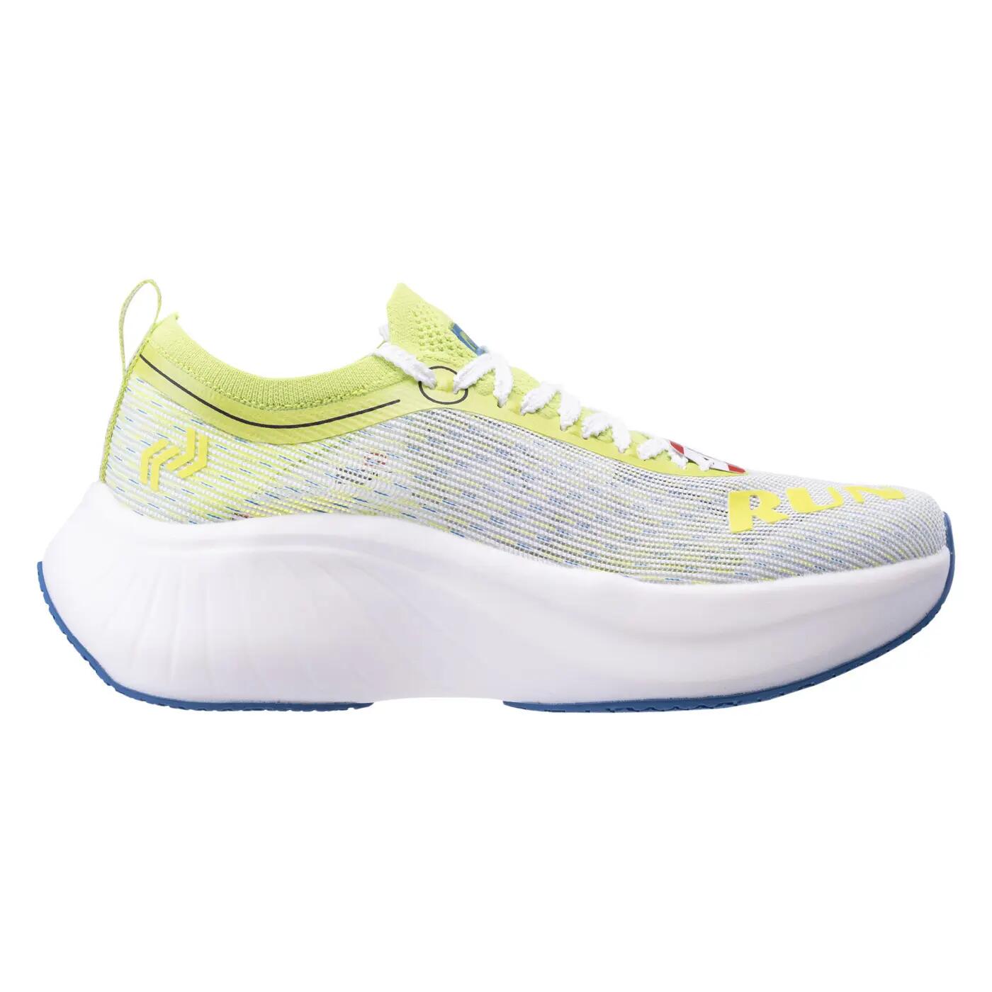 Buty do biegania IQ Cross The Line Parado