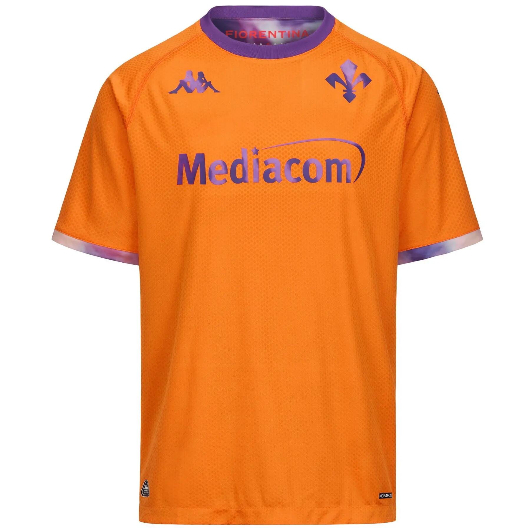 Czwarty strój Fiorentiny 2026