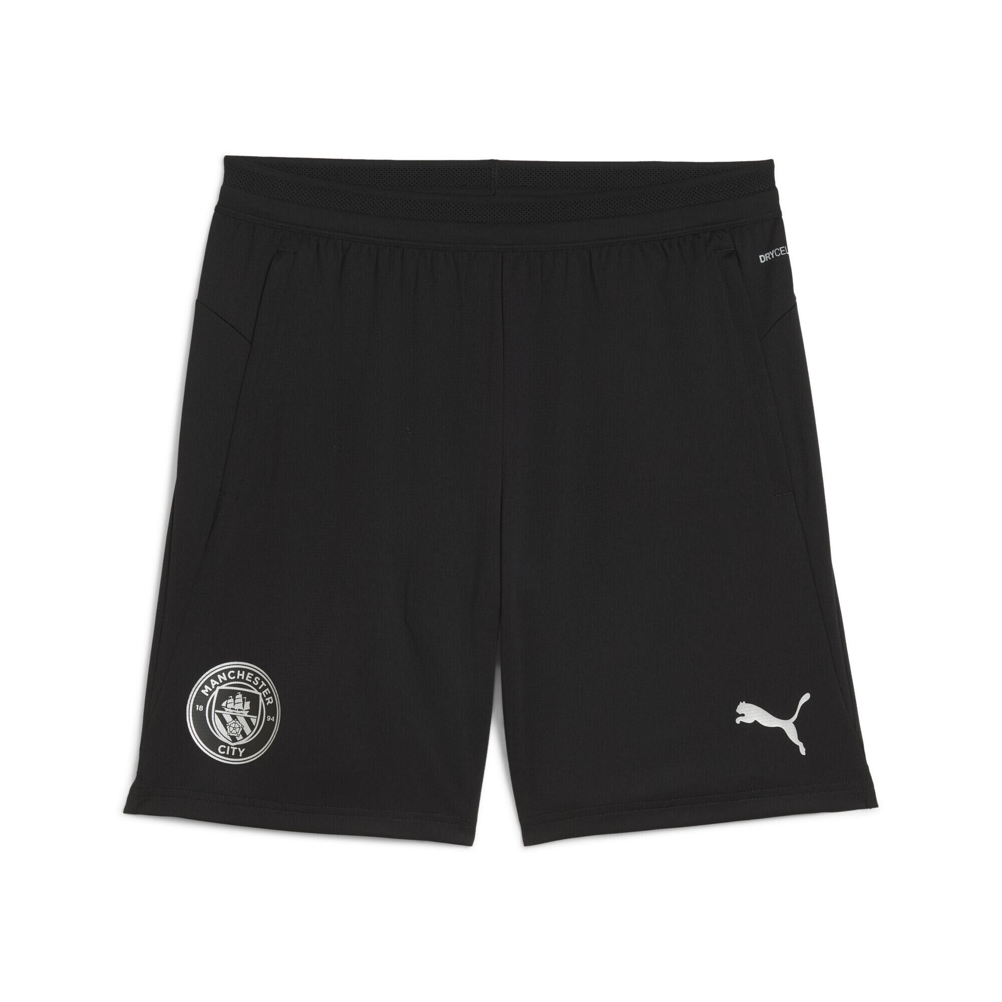 Męskie szorty treningowe Manchester City PUMA