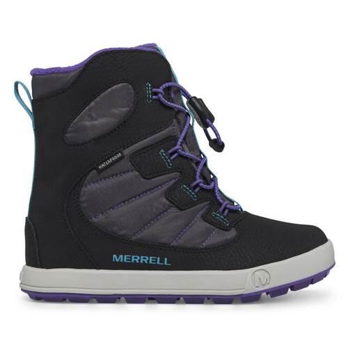 Buty do chodzenia niemowlęce Merrell Snow Bank 4.0
