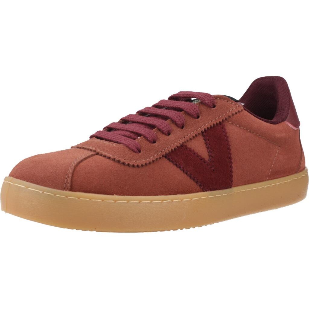 Buty VICTORIA 1126221V BERLIN Brązowy