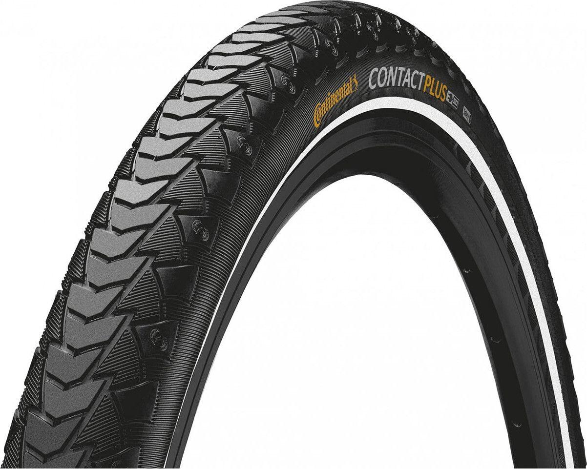 Opona rowerowa Continental Contact Plus