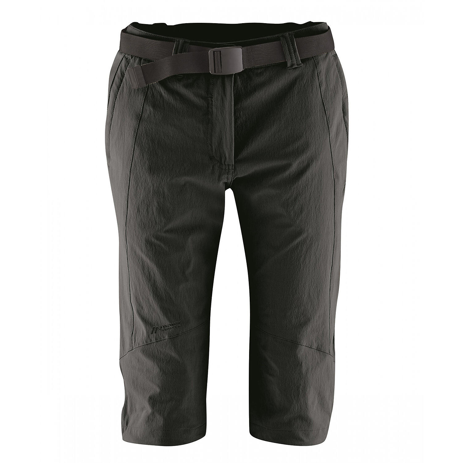 Damskie spodnie 3/4 Maier Sports Kluane