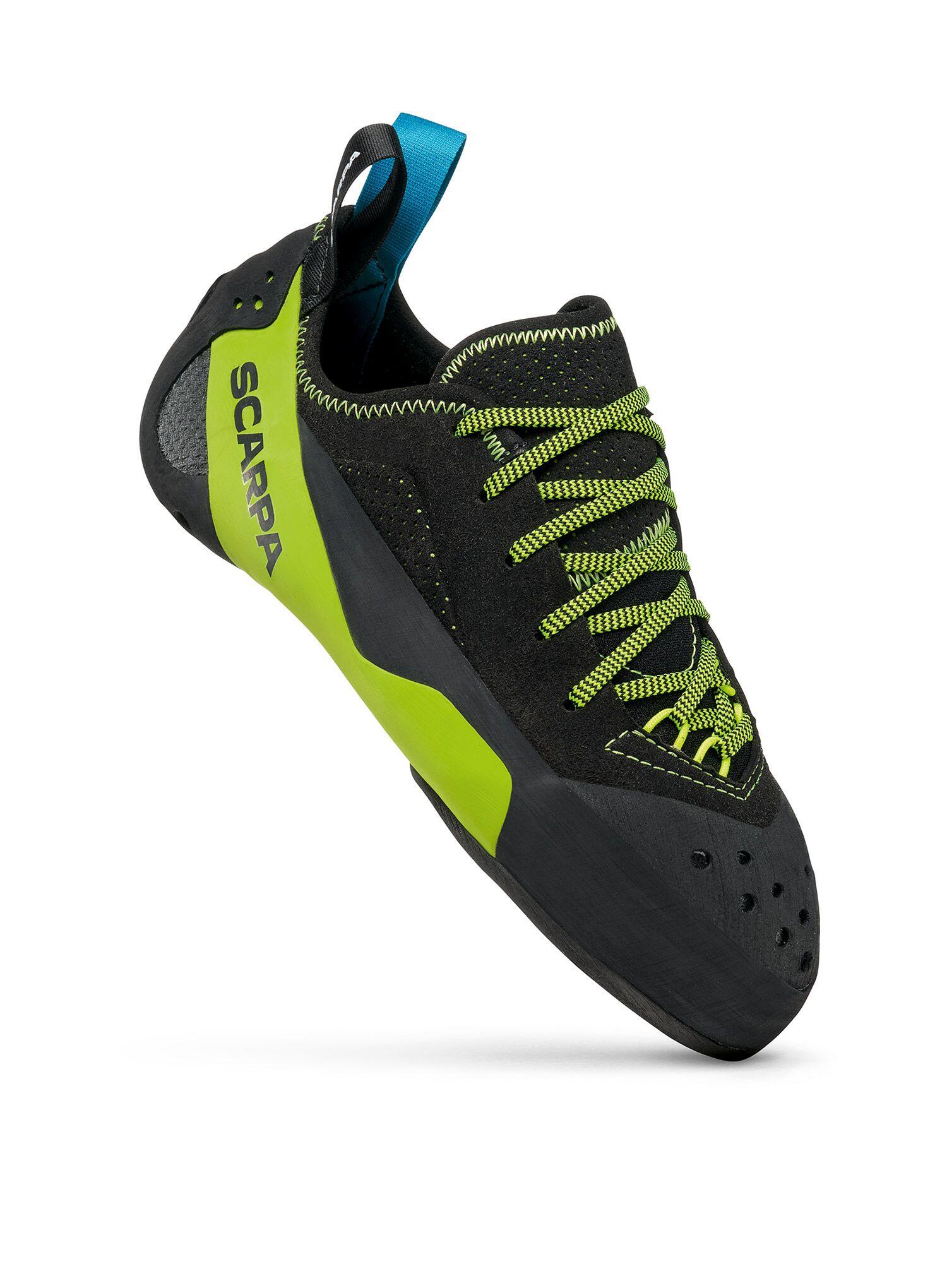 Buty wspinaczkowe Scarpa Mago