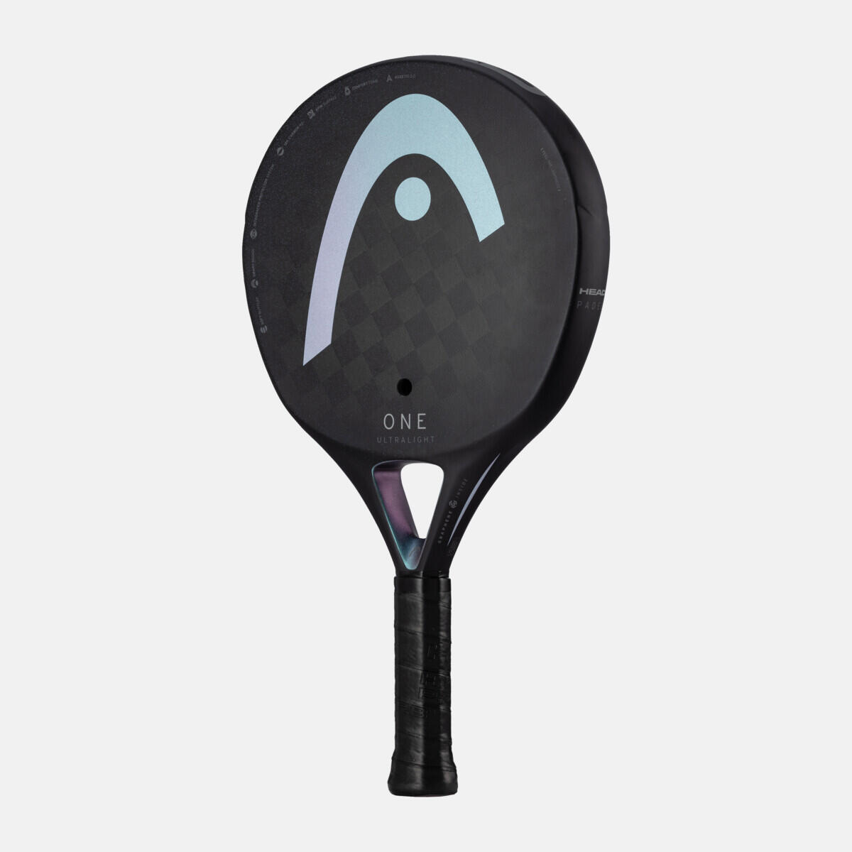 HEAD One Ultralight Rakiety do padla