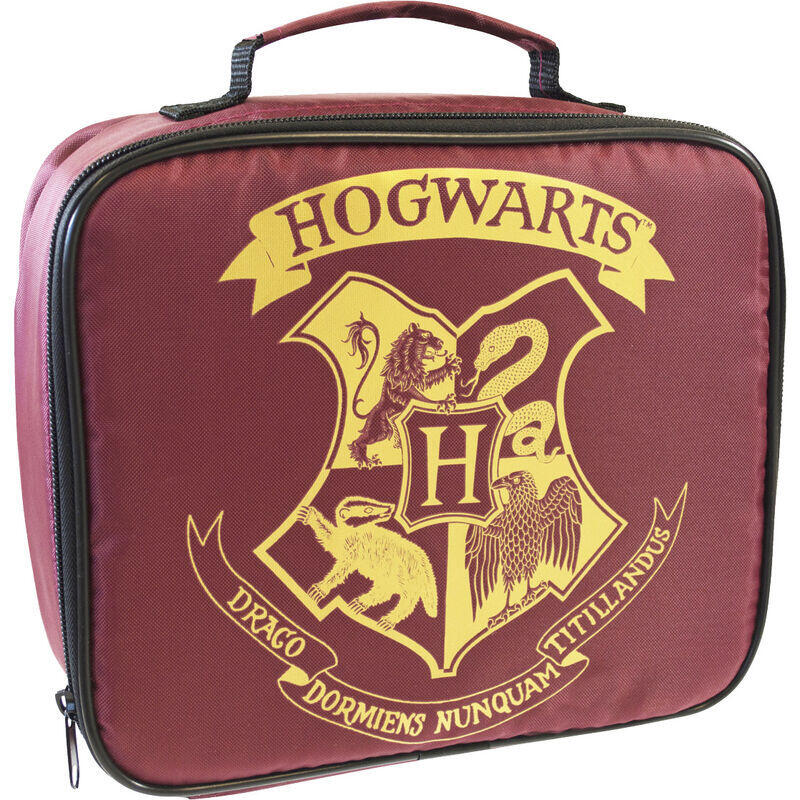 Torba Warner Bros. Discovery Harry Potter Hogwarts