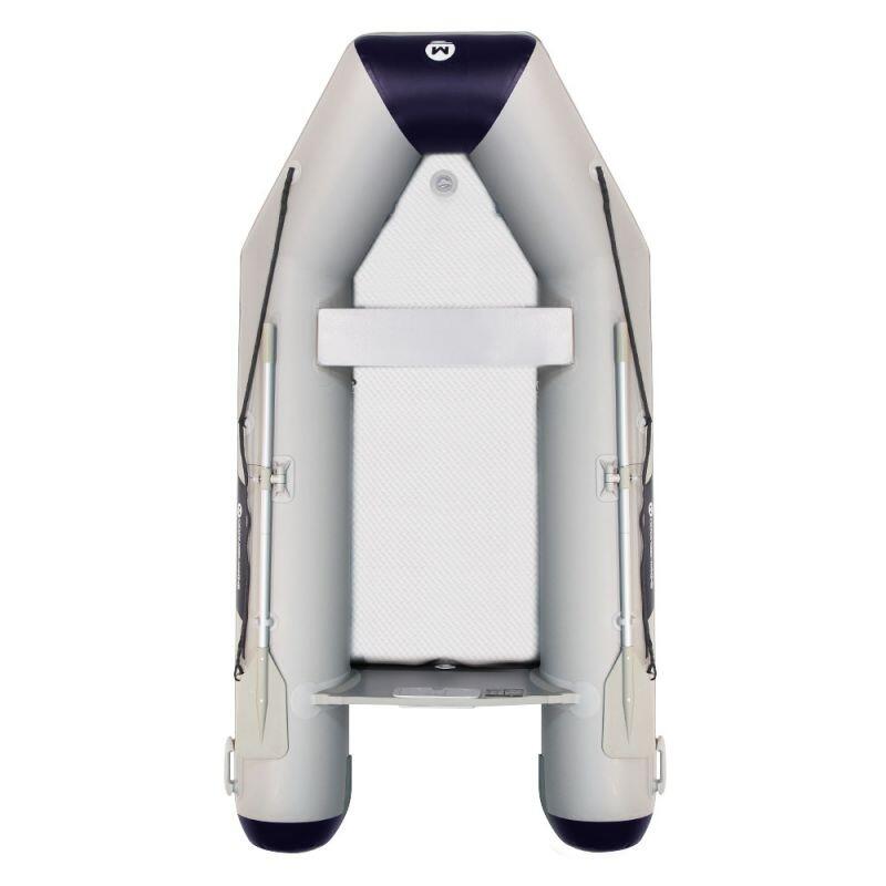 Nadmuchiwany ponton podłogowy air 270 - orangemarine