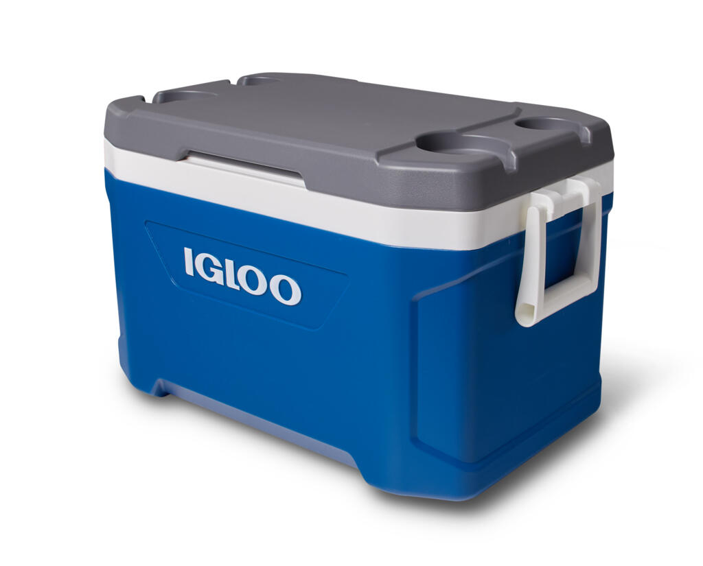 Lodówka Pasywna Igloo Latitude 52 49 L