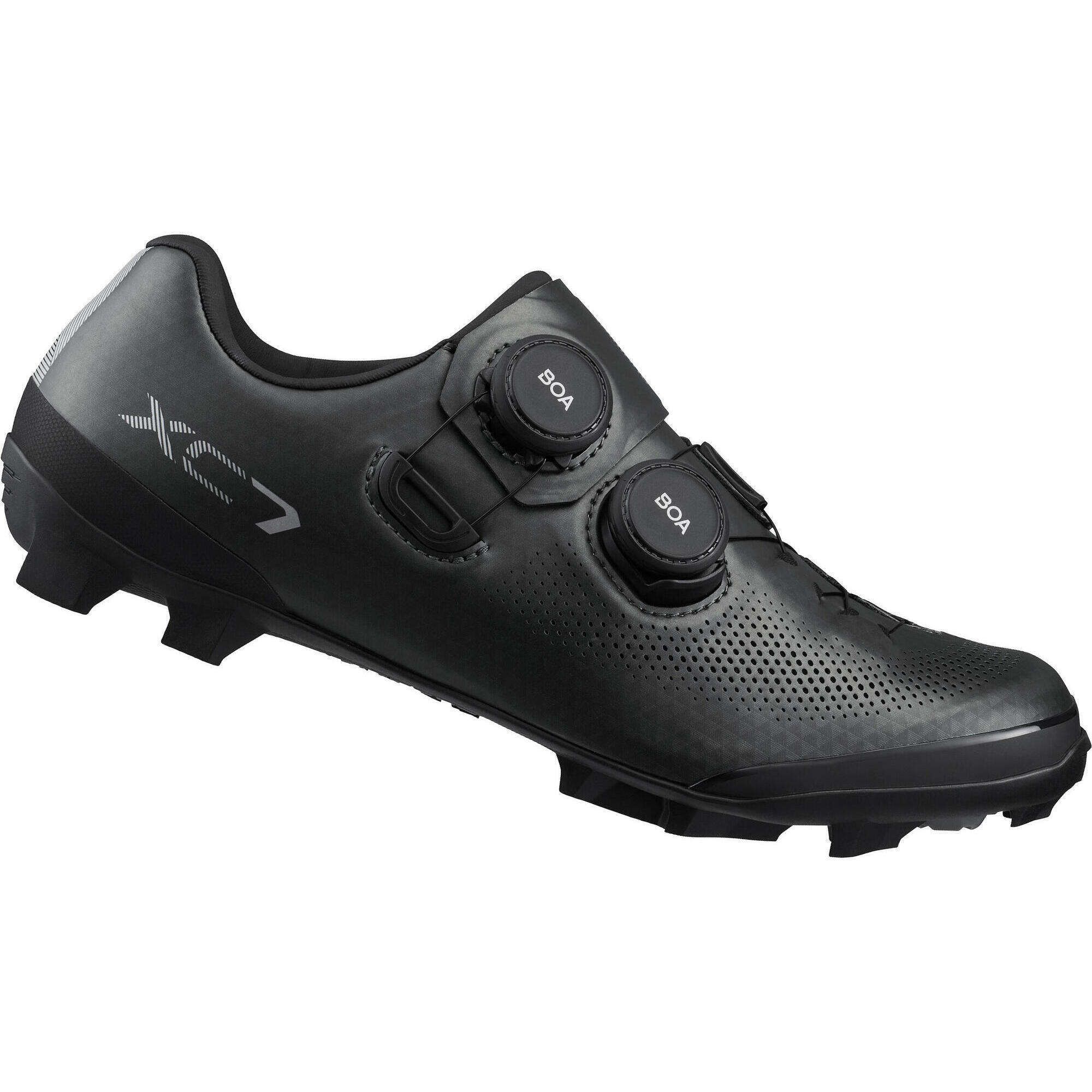 Buty rowerowe MTB XC703W  czarne