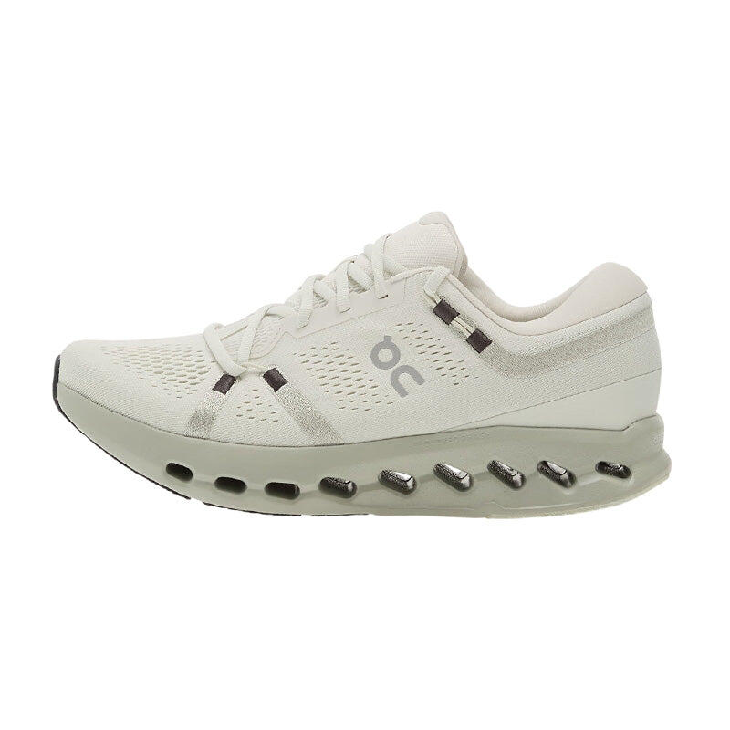Buty do biegania męskie On Cloudsurfer 2 ivory/iceberg