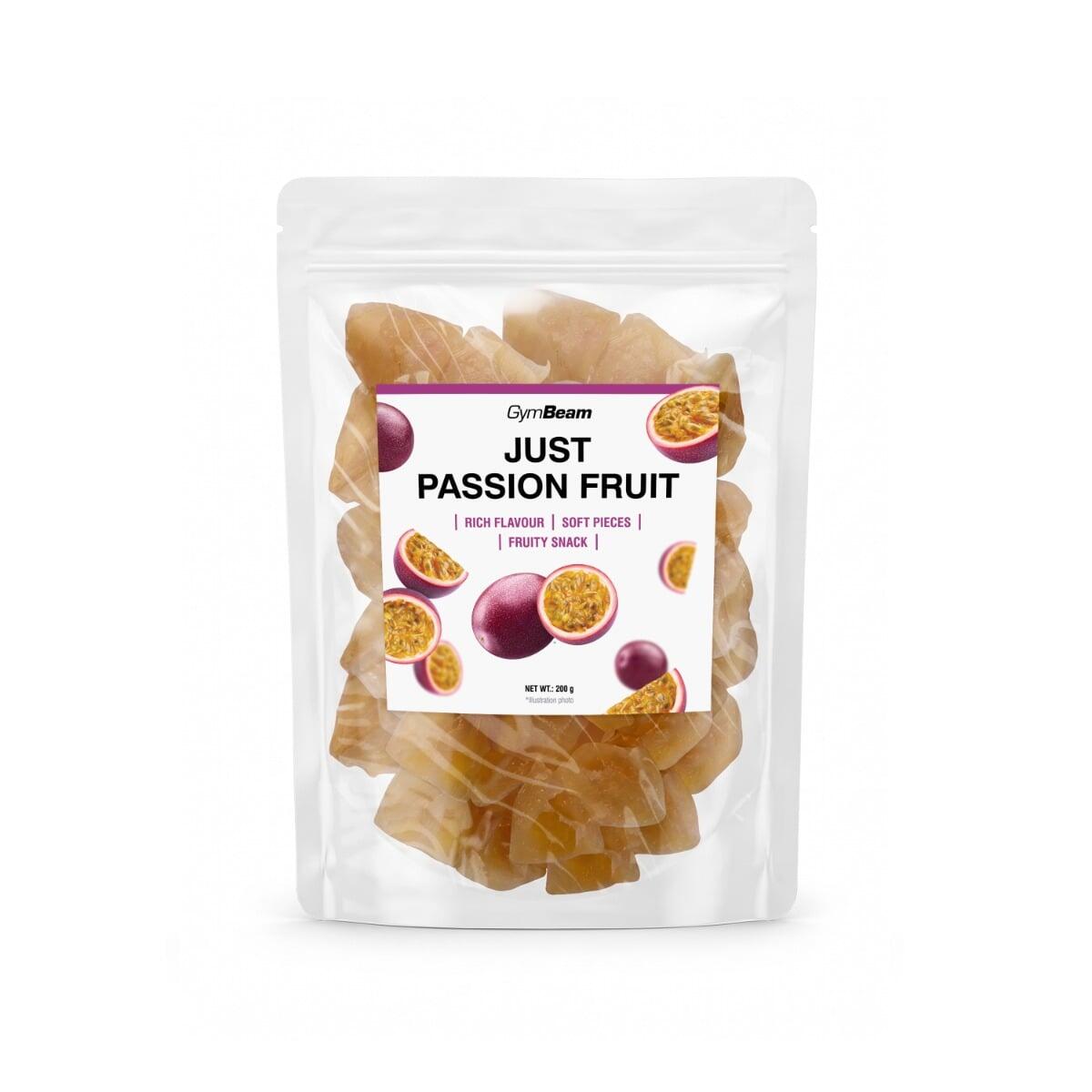 Suszona marakuja Just Passion Fruit 200 g