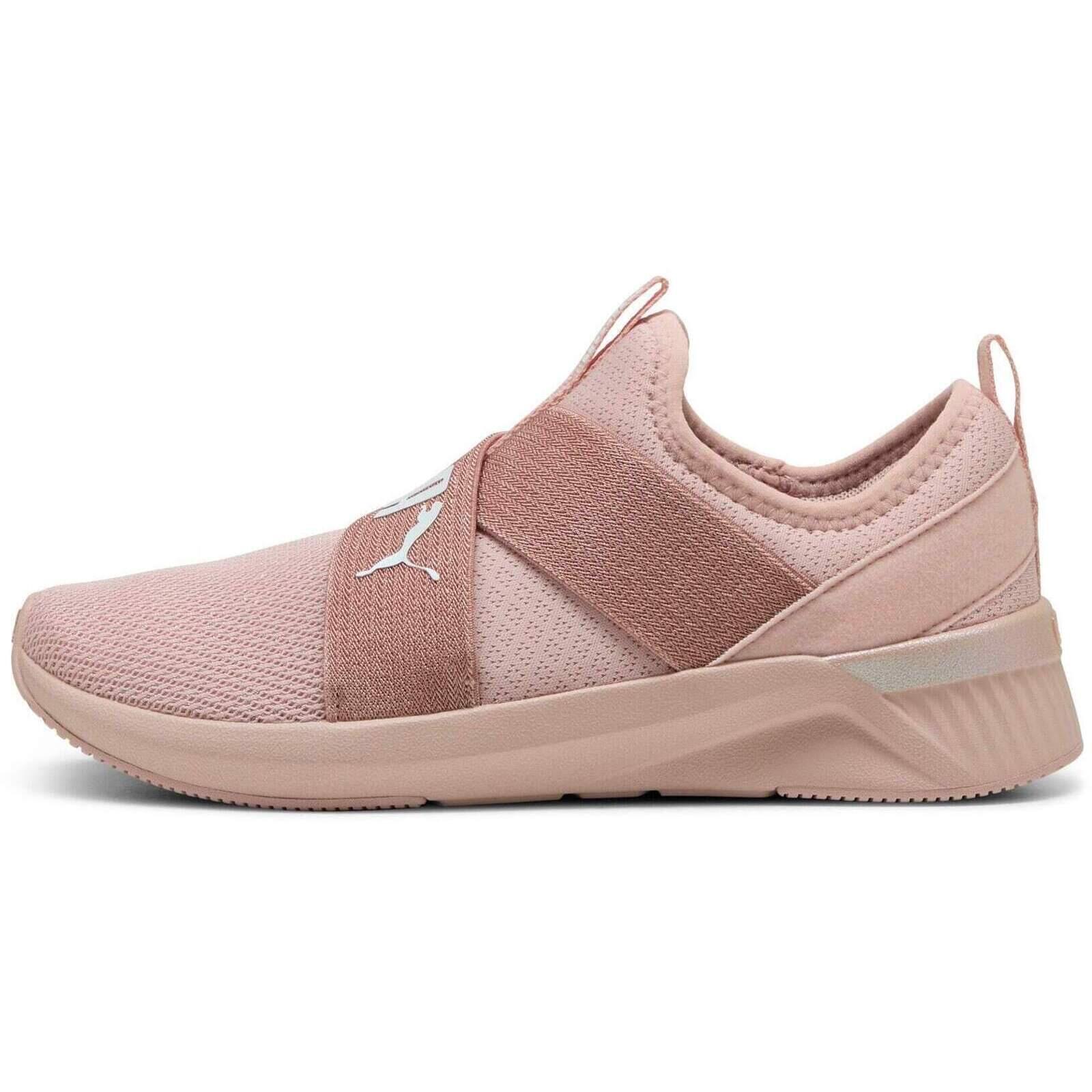 Adidasy Puma Softride Harli Slip Transformative Color Wns  Kobiety