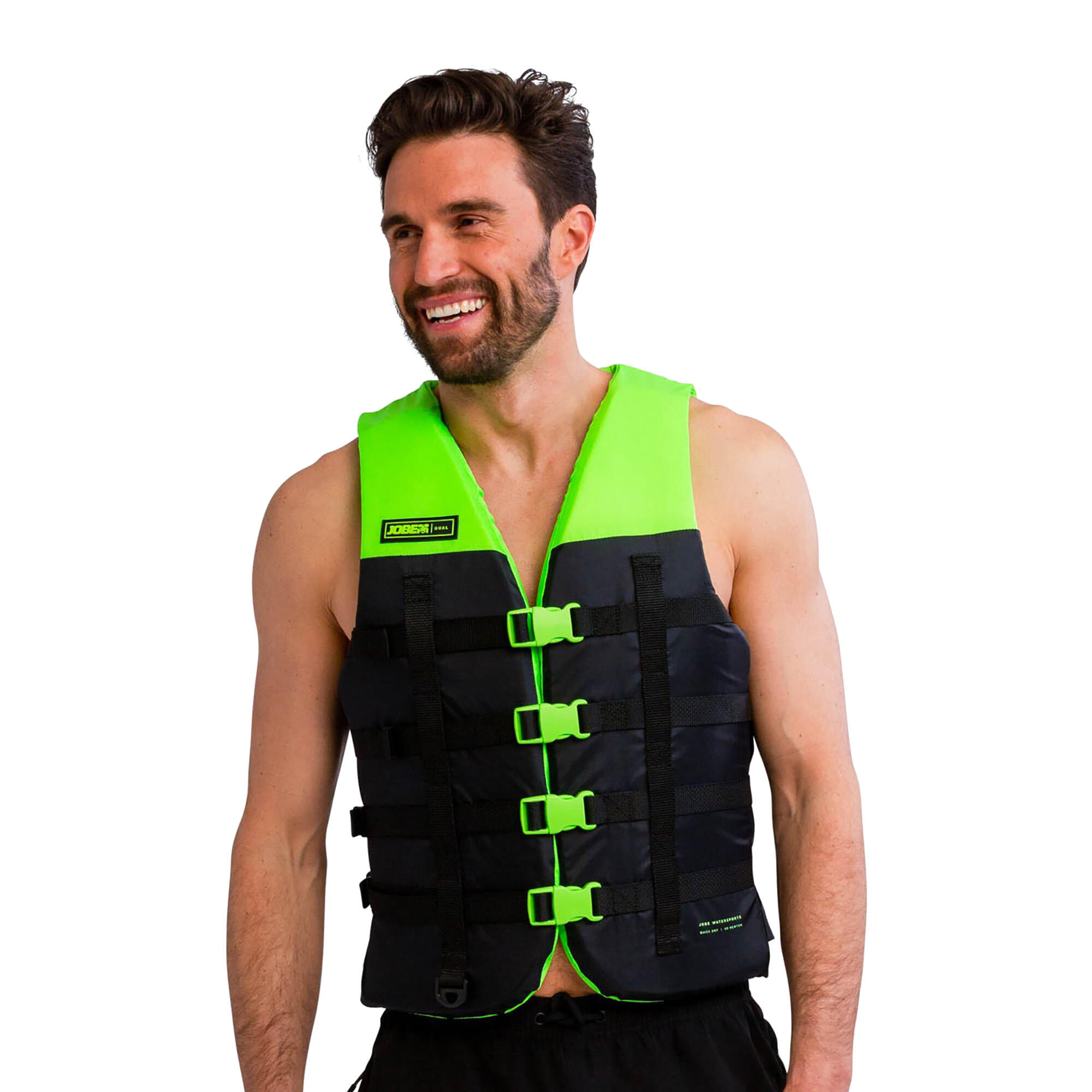 Kamizelka asekuracyjna JOBE Dual Life Vest