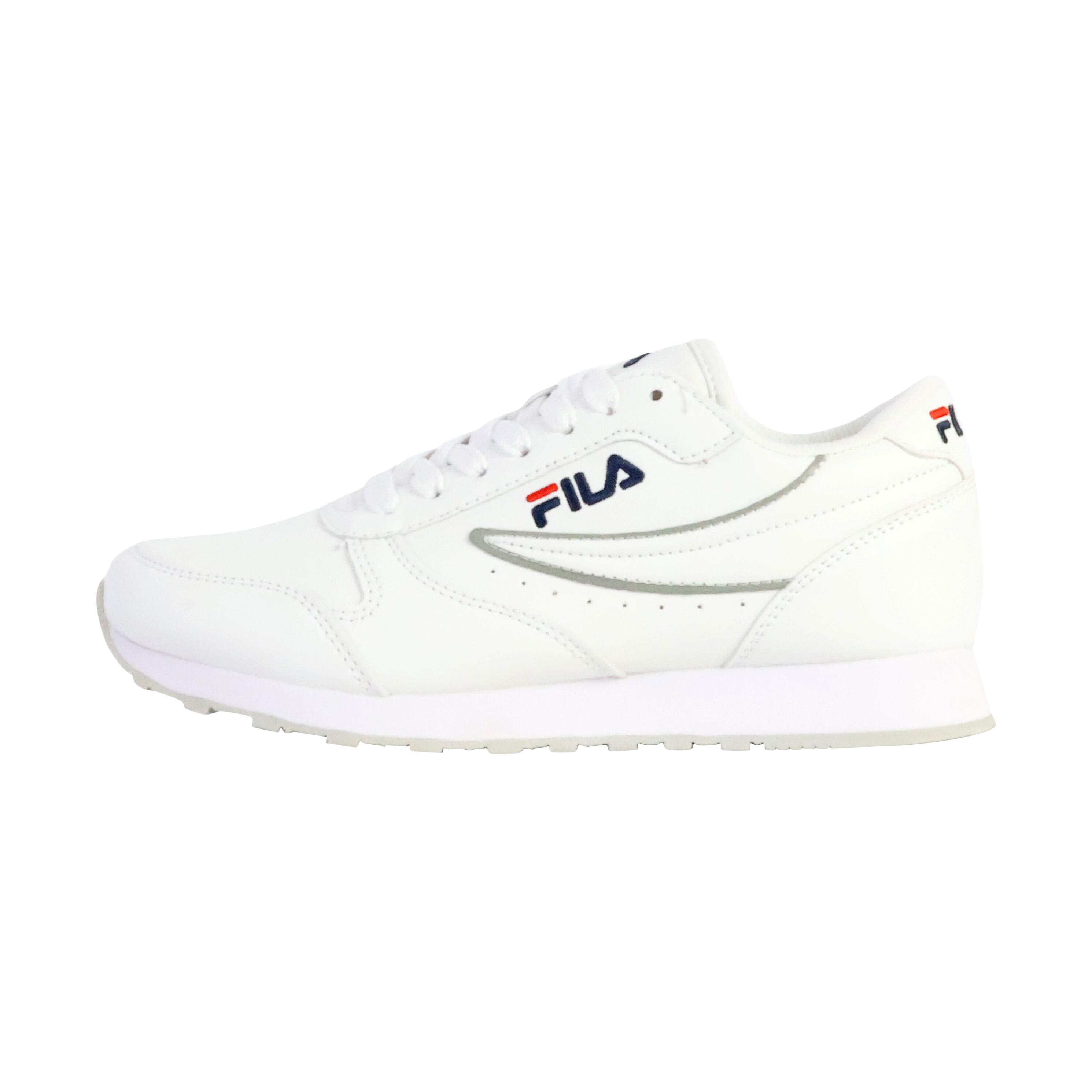 Sneakersy damskie Fila Orbit Low