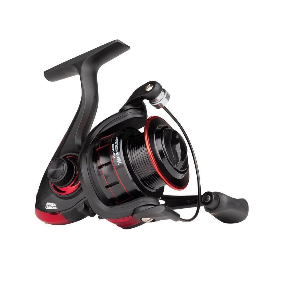 Reel Abu Garcia Cardinal X