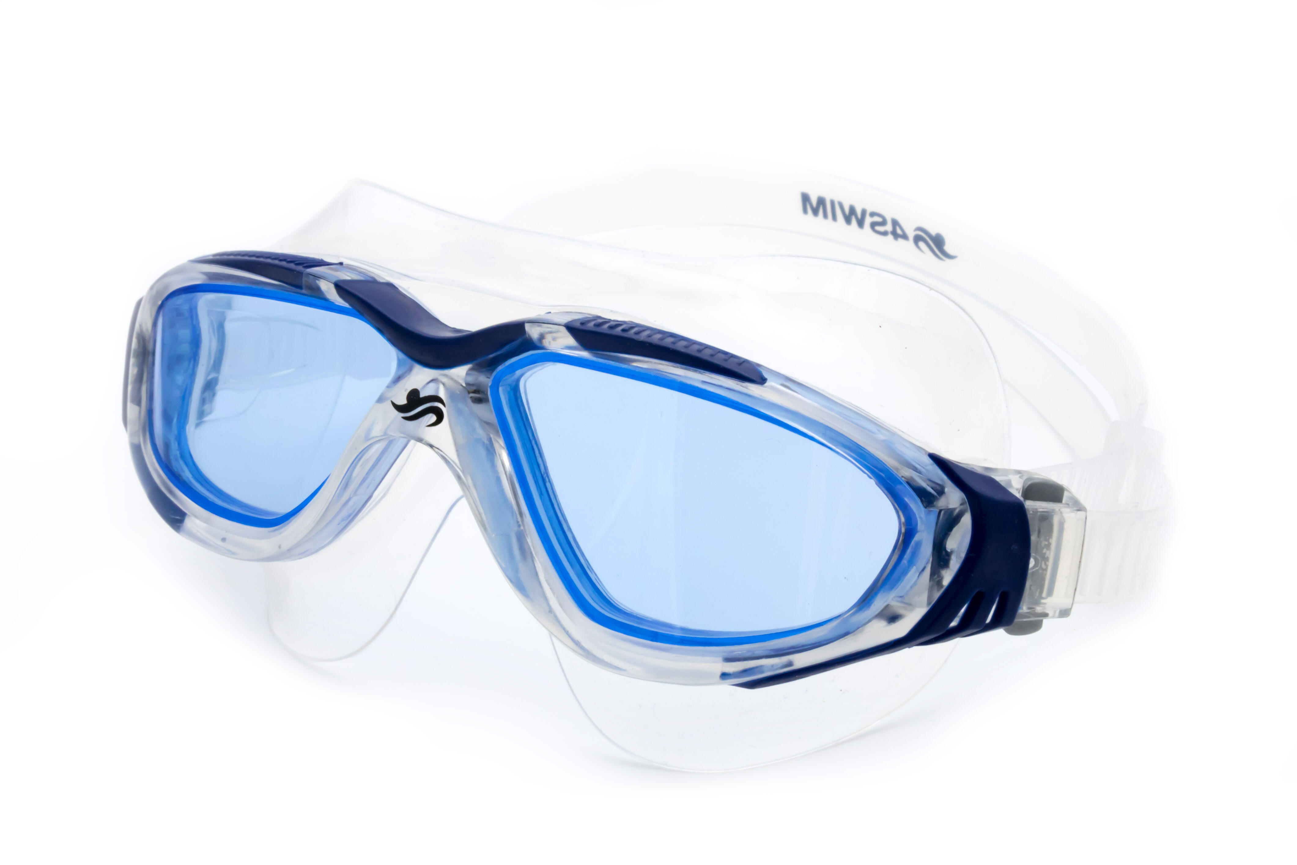 Okulary pływackie 4Swim Diver
