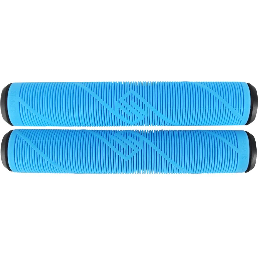Chwyty do hulajnogi - Logo - Striker