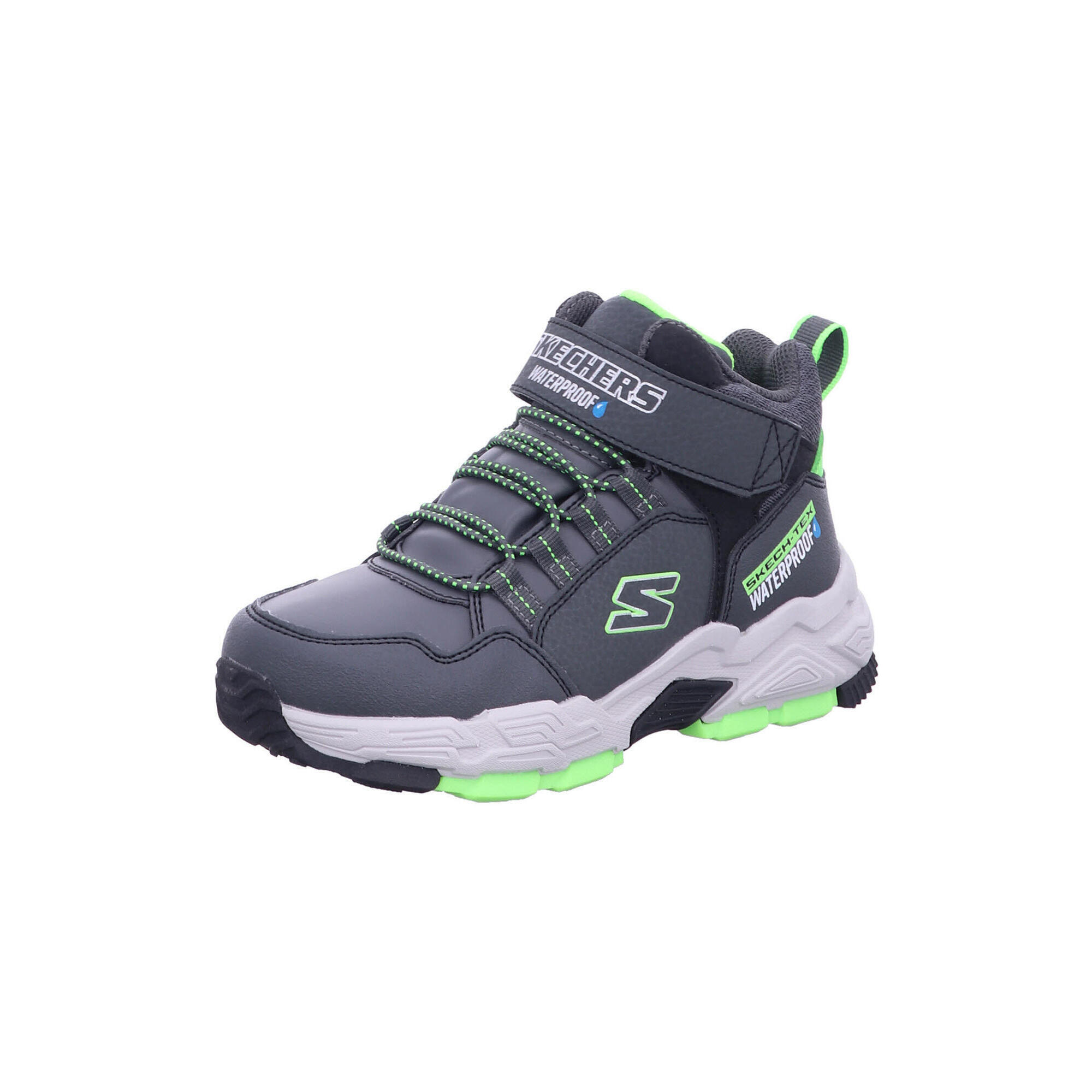 Buty trekkingowe chłopięce Drollix - Venture Rush