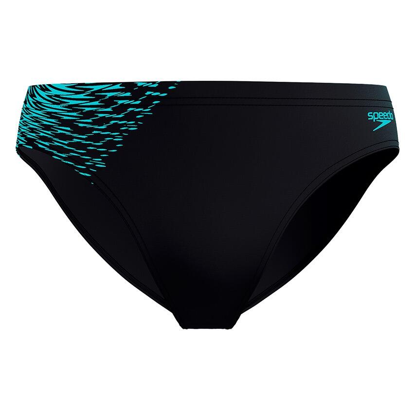Kąpielówki Speedo Eco+ Tech Panel 7cm