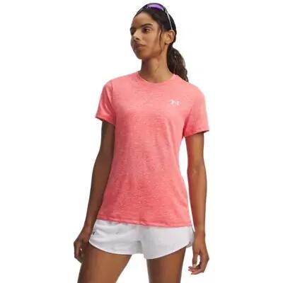 Damski jersey Under Armour Tech Twist
