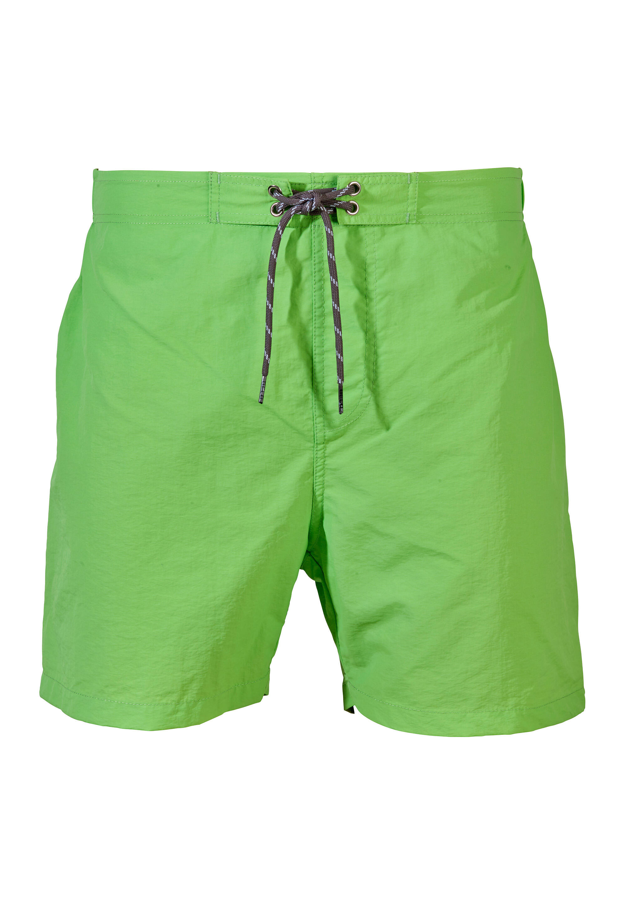 Spodenki kąpielowe Beco | Uniseks | Neonowo-zielony 2XL