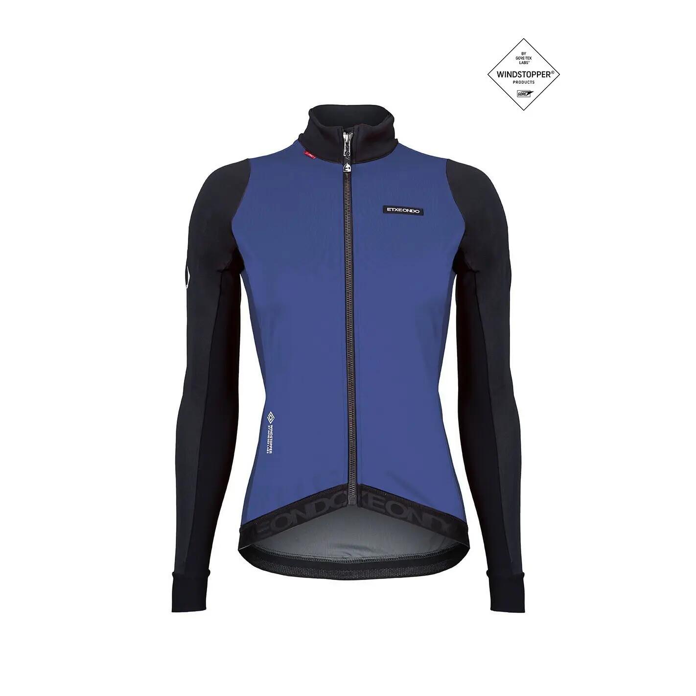 Kurtka damska Etxeondo 76 Pro Gore-tex Windstopper