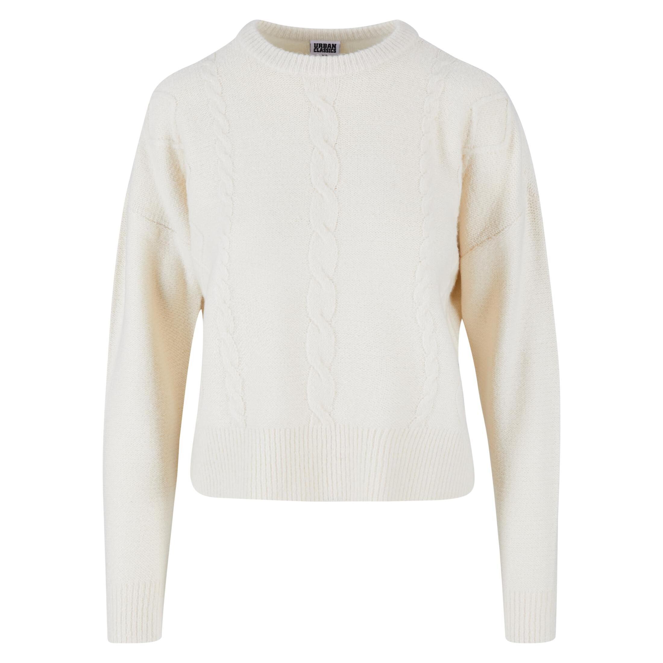 Bluza damska Urban Classics Cabel