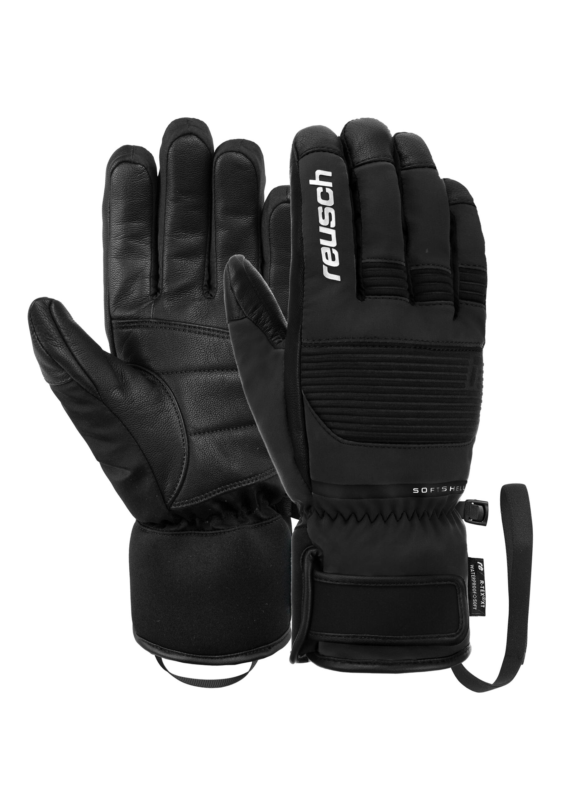 Rękawice narciarskie Reusch Andy R-TEX® XT