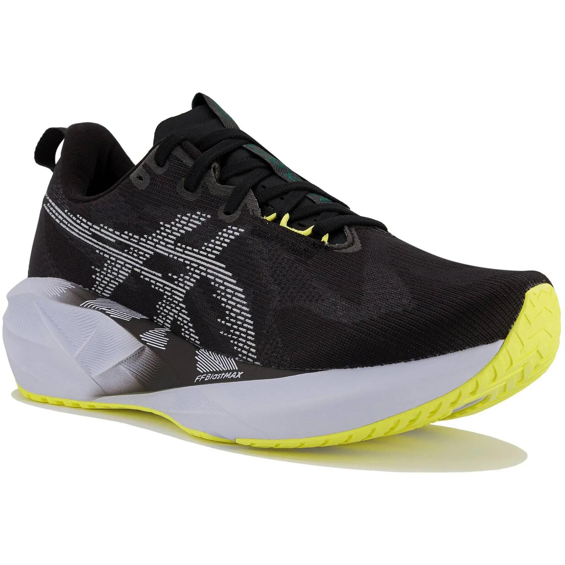Buty do biegania Mizuno Wave Skyrise 6