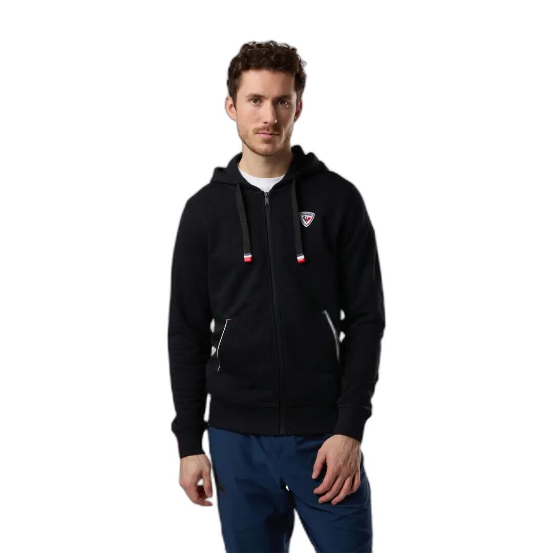 Zipperowany hoodie Rossignol Classic