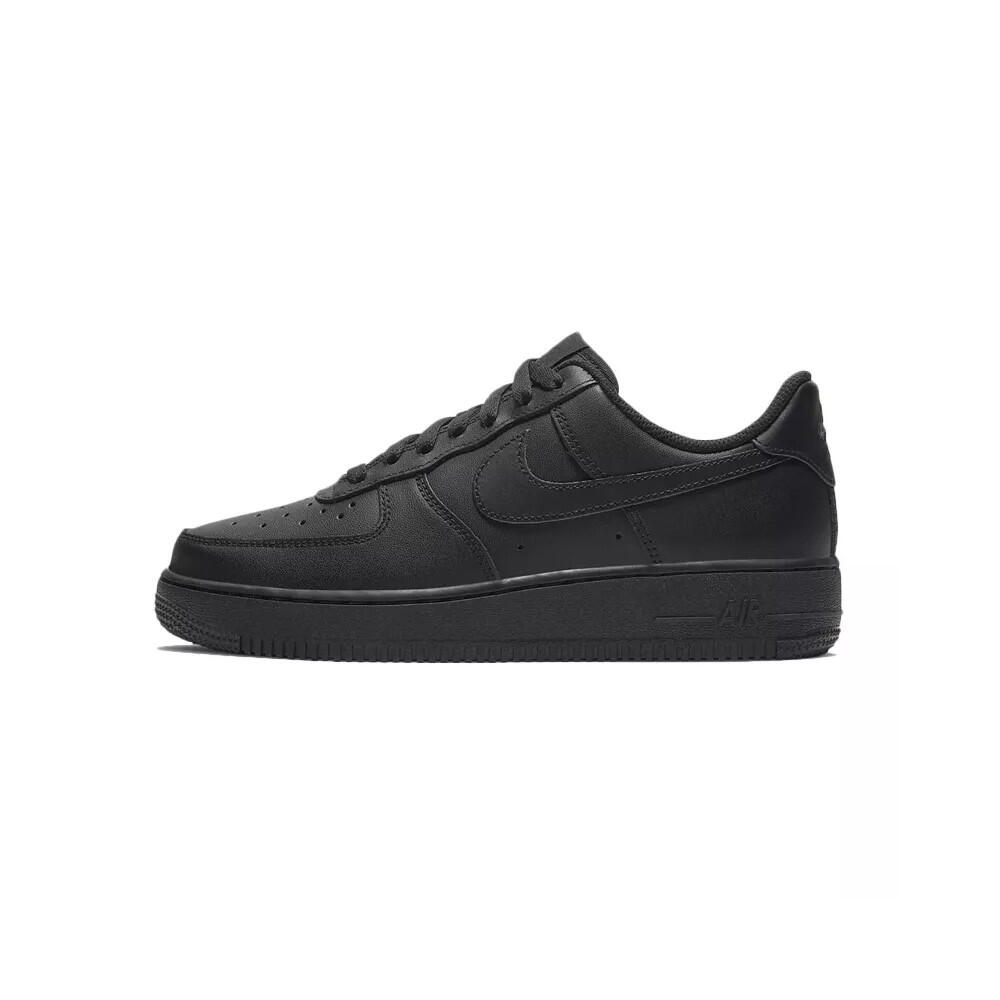 Buty Kobieta Nike Air Force 1 '07 czarny