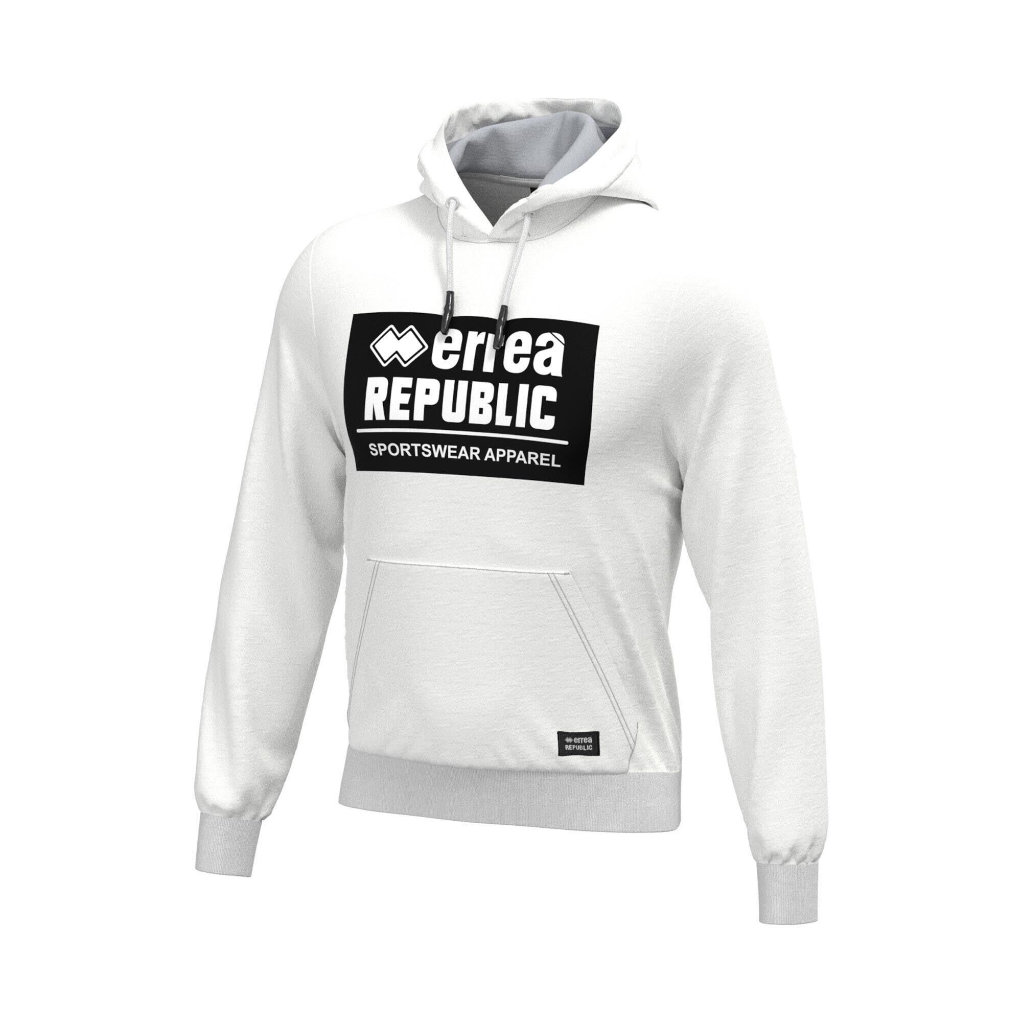 Bluza Errea graphic