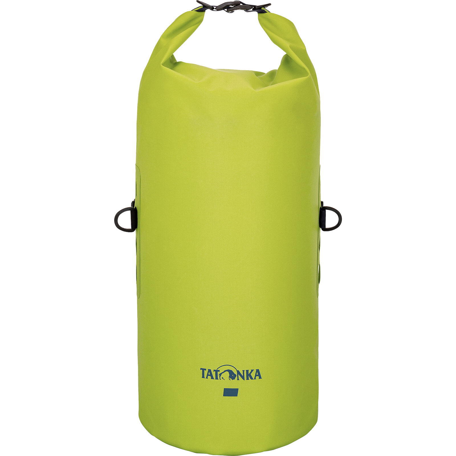Worek wodoszczelny Tatonka WP Stuffbag 25 L - lime