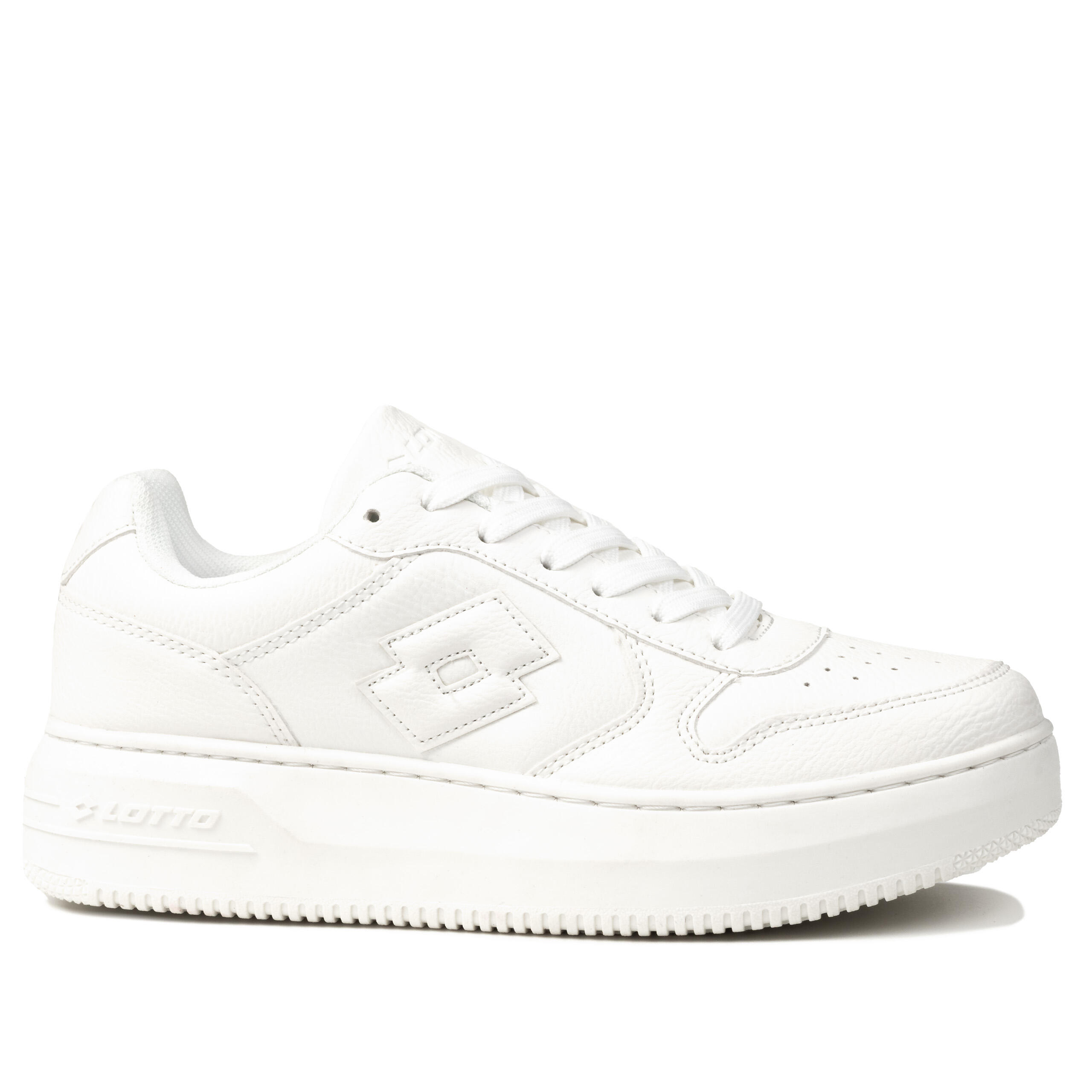 Buty damskie sportowe Lotto PALIOT PF OC