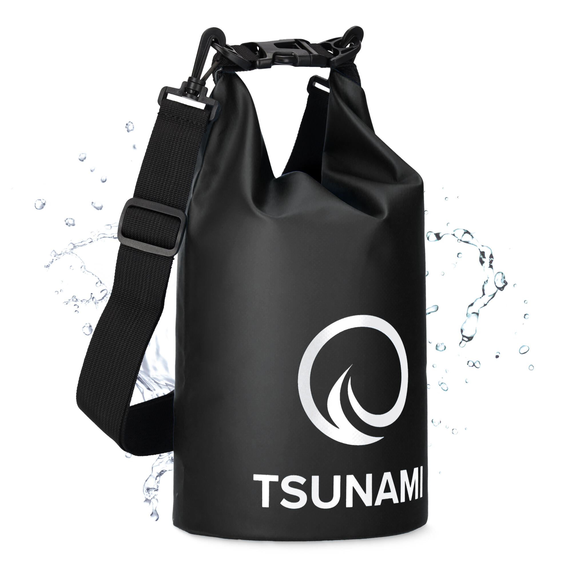 Worek wodoodporny TSUNAMI