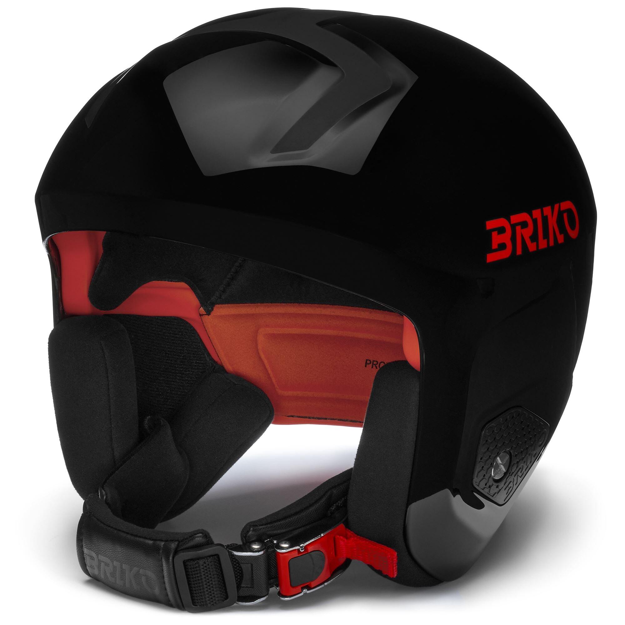 Kask Briko Vulcano 2.0 dla mężczyzn i kobiet
