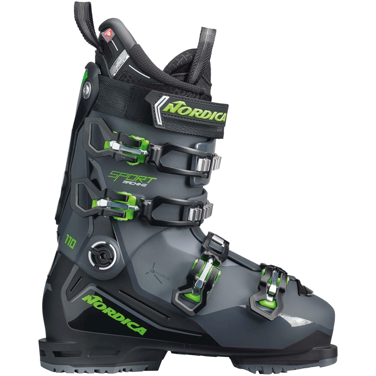 Buty narciarskie Nordica Sportmachine 3 110 GW męskie