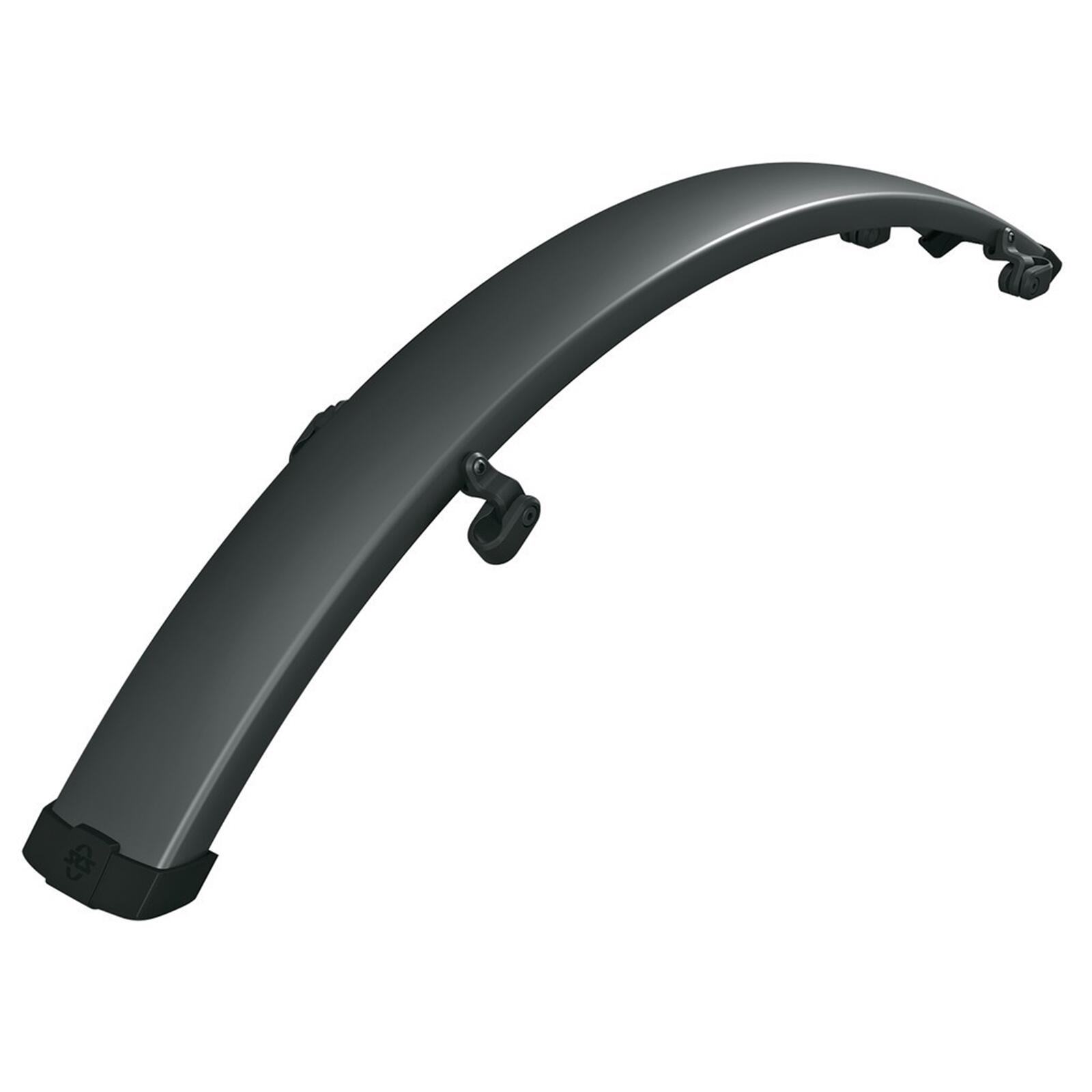 Plastikowe/aluminiowe tylne błotniki SKS Infinity Universal 56
