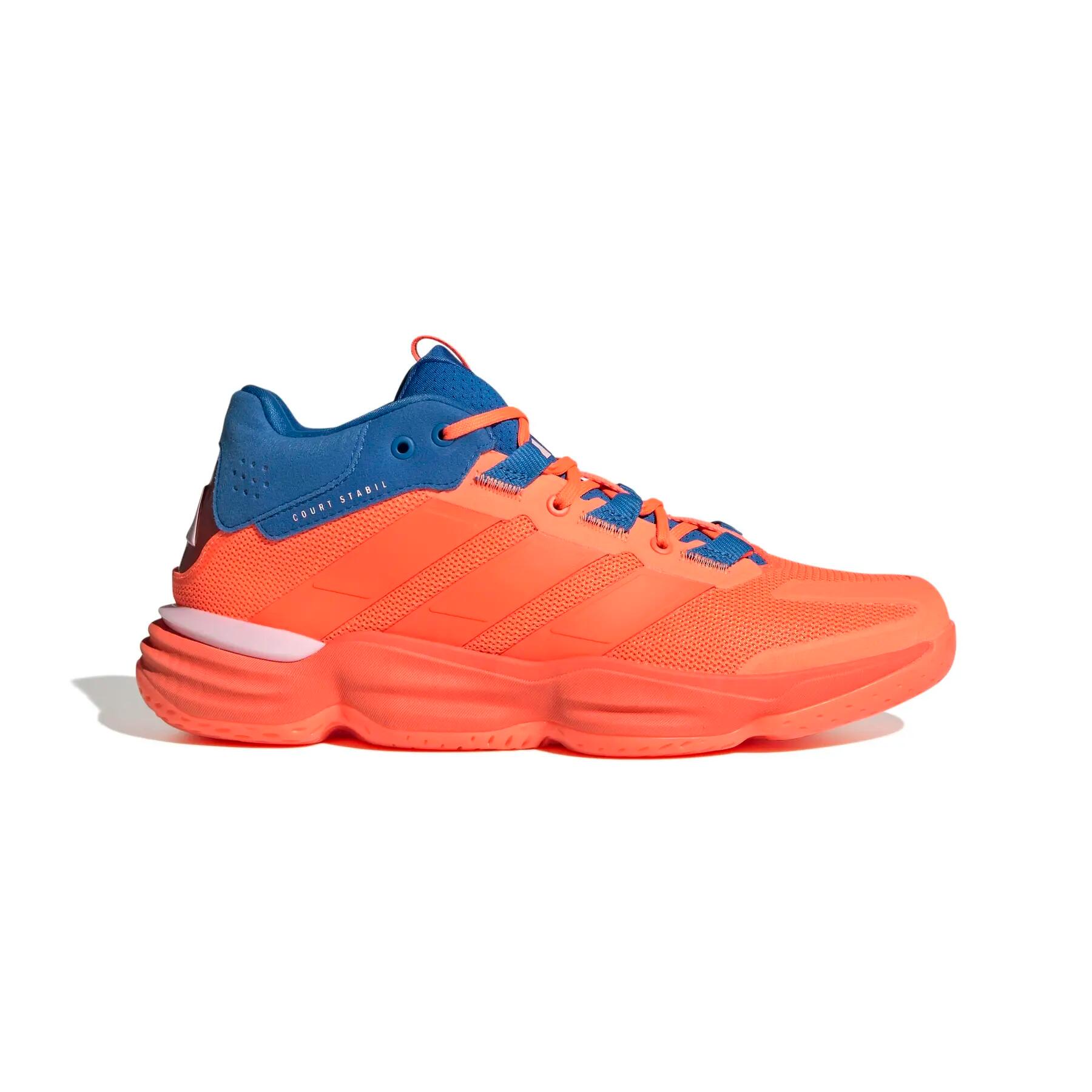 Buty halowe adidas Courtstabil