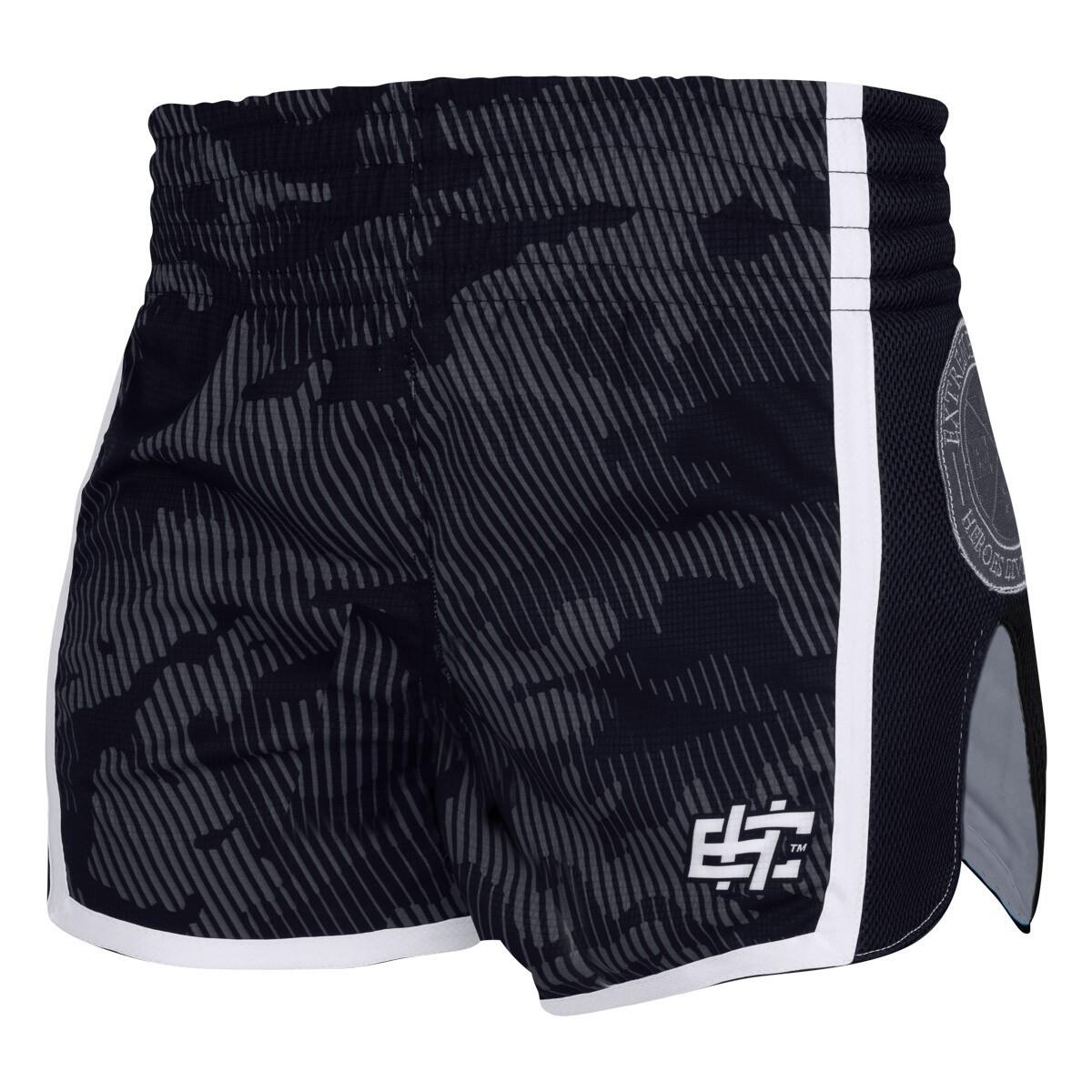 Spodenki Muay Thai męskie EXTREME HOBBY HAVOC